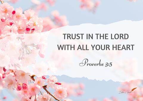 trust
