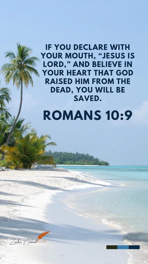 declare