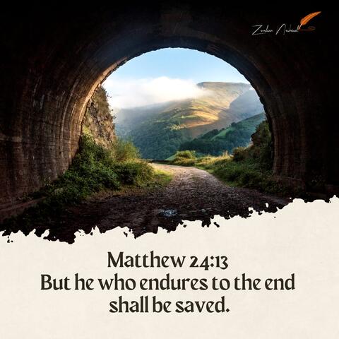 endures to 