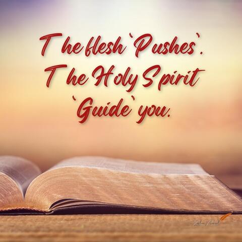 Flesh push