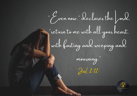 declare the lord