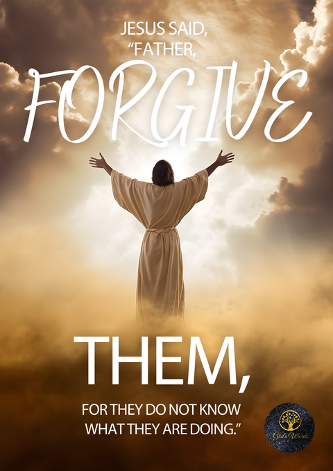 forgive them