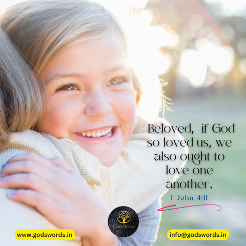 beloved
