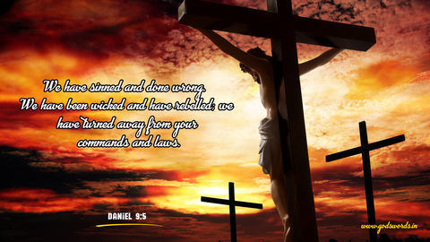 crucifixtion