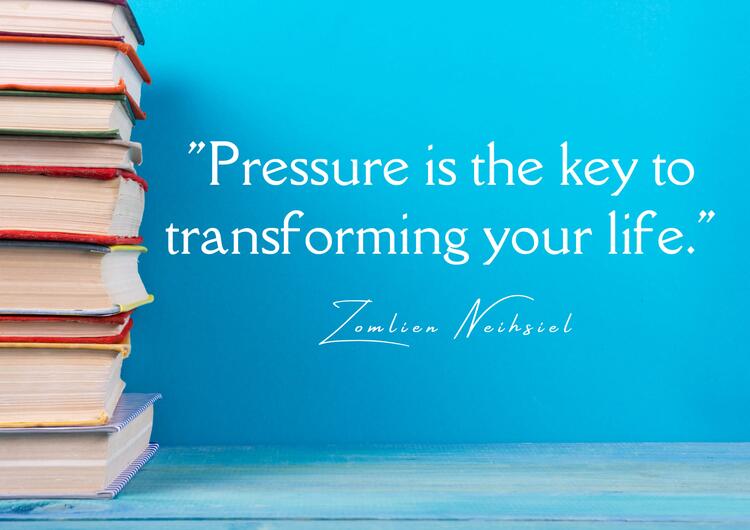 pressure pressure