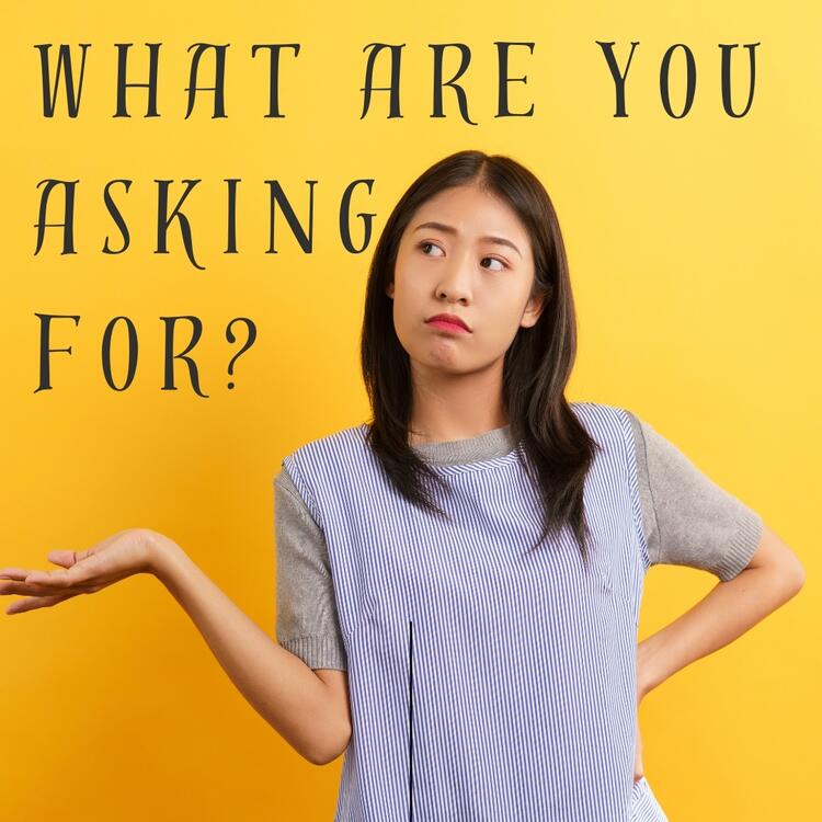 WHAT ARE WHAT ARE