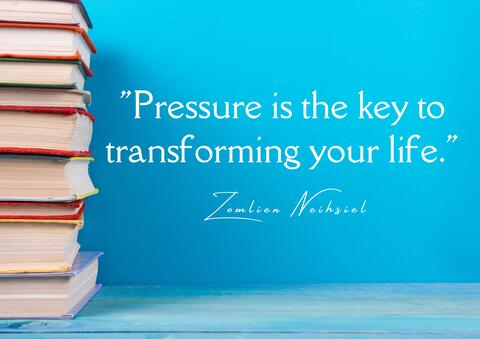 pressure pressure